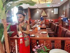 -荷花泰菜(东方新天地店)
