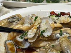 -抚顺美食·老上海味道