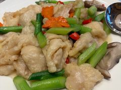 -万宝海鲜舫(劳动公园店)