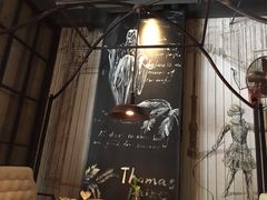 -厚生港萃精致餐厅(中华西路店)