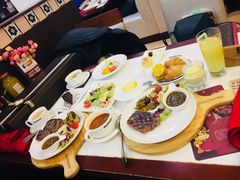 -斗牛士牛排餐厅(嘉里汇店)