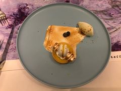 -L'Arome芳芳法国餐厅(仙林金鹰店)