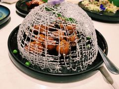 -荟廷·晶萃(陆家嘴尚悦湾店)