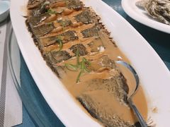 -宴小馆·小海鲜青岛菜(五四广场店)