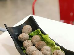 -陈记顺和潮汕牛肉火锅(番禺迎宾大道店)