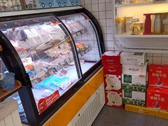 -一鸣真鲜奶吧(益乐路店)