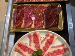 -炙城·韩式烤肉(南京东路店)