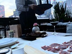 -Mercato莫卡多露台餐厅与酒吧(K11店)