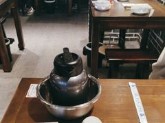 大堂-八碗湘长沙市井菜(坡子街店)