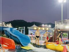 -林丰温泉度假山庄