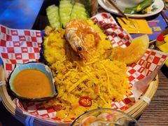 -泰妃殿(武汉首店)