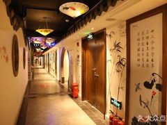 -粥满堂养生餐厅(学苑路店)