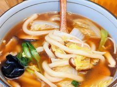 -村上一屋·亚洲菜融合小馆(南楼店)