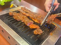 -大阪烧肉BAKA一代(国贸商住大厦店)
