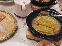 -厝包四点金·潮宴(太古仓店)