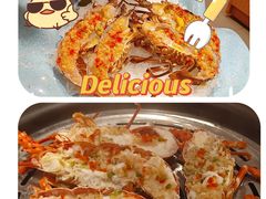 -水禾轩·海鲜蒸汽主题餐厅(拱北店)