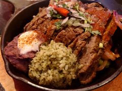 -Chili's Cafe&Bar奇利斯(滨江店)
