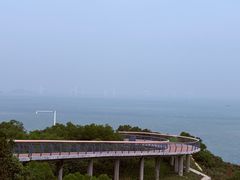 -东澳岛