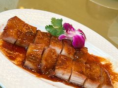 -沙龙酒家
