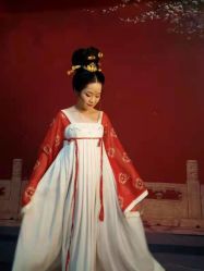 -盘子女人坊古装写真摄影(苏州旗舰店)