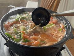 -钰洁腊排骨火锅