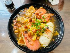 -阿芬卤面(花巷店)