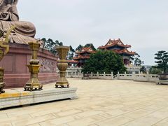 -广东圆玄道观