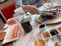-韩宫宴烤肉·料理(南京江宁万达店)