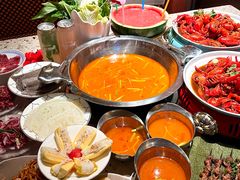 -辣皇朝小龙虾(六一店)