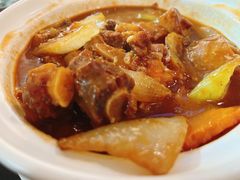 -妈阁铭记澳葡美食