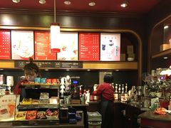 -COSTA COFFEE(西贸凯德晶品4层2店)