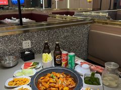 -巴蜀王婆大虾(南锣鼓巷店)