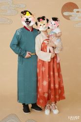 -小阿福儿童摄影(华中智谷店)