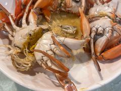 -崖口红树林海鲜餐厅