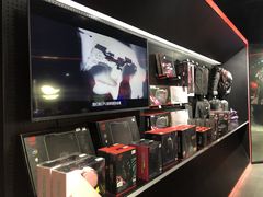 -ROG玩家国度(美罗城店)