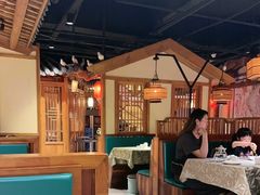 -锦绣金山人家(友谊店)