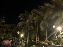 -三亚湾海居铂尔曼度假酒店