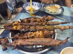 -園丁烤肉缸子肉