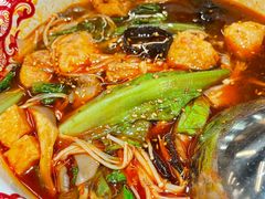 -破店肥哈·东北烧烤·夜宵(南山保利店)