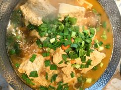 -小乡小镇·传承桐庐土菜·老板亲自烧的菜