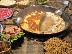 -冯校长老火锅(深圳福田店)