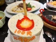 -西堤牛排(恒隆广场店)