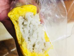 -稻田秋日式面包