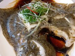-人杰鱼乐轩(珠江路店)