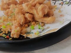 -阿明小菜·海鲜·上海菜(梅陇店)