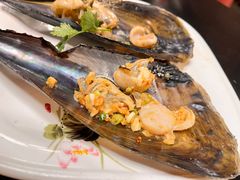 蒜蓉带子-旺达·福州菜(正大广场店)