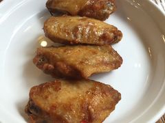 -乐凯撒披萨(东方新世界店)