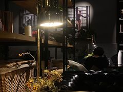 -The place那儿(新城国际店)