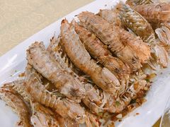 -广胜通达海鲜食府(黄沙店)