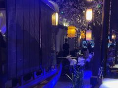 -绿茶餐厅(西湖银泰百货店)